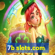 7b slots.com